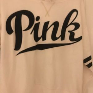 Victoriasecret hoodie size large